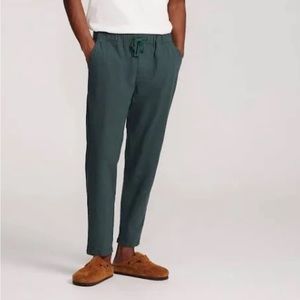 Critical Slide Cruiser Linen Pant